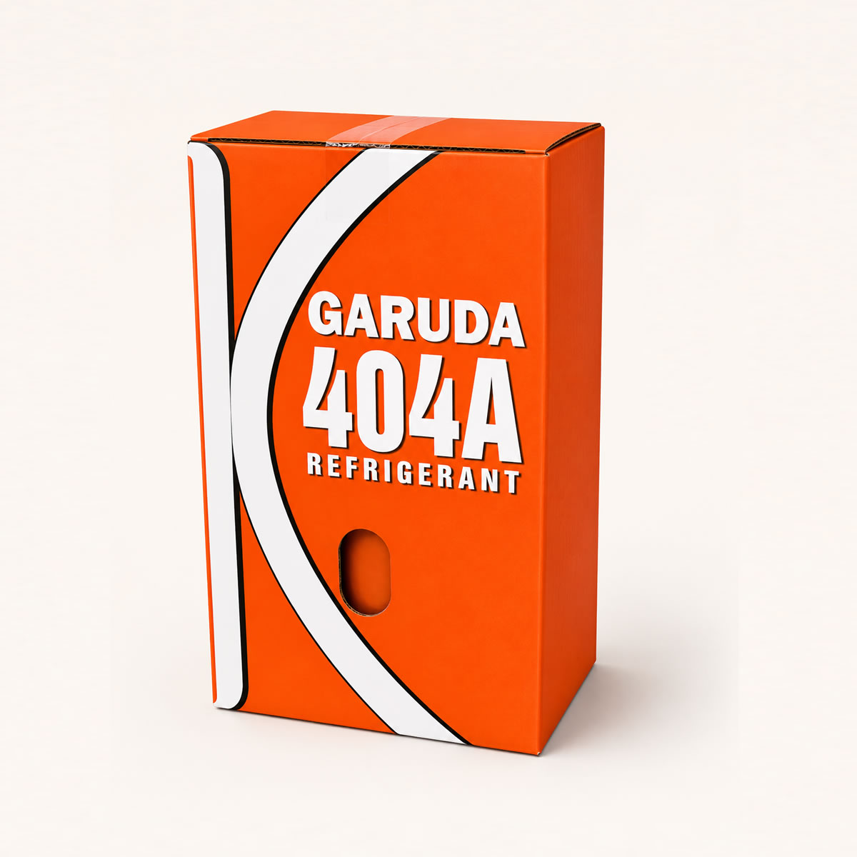 Garuda R404A Refrigerant Gas